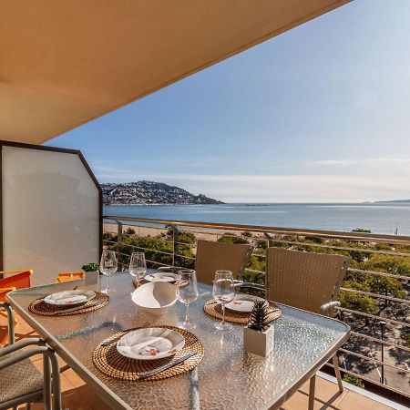 Apartment Mileni I By Interhome Roses Exterior photo
