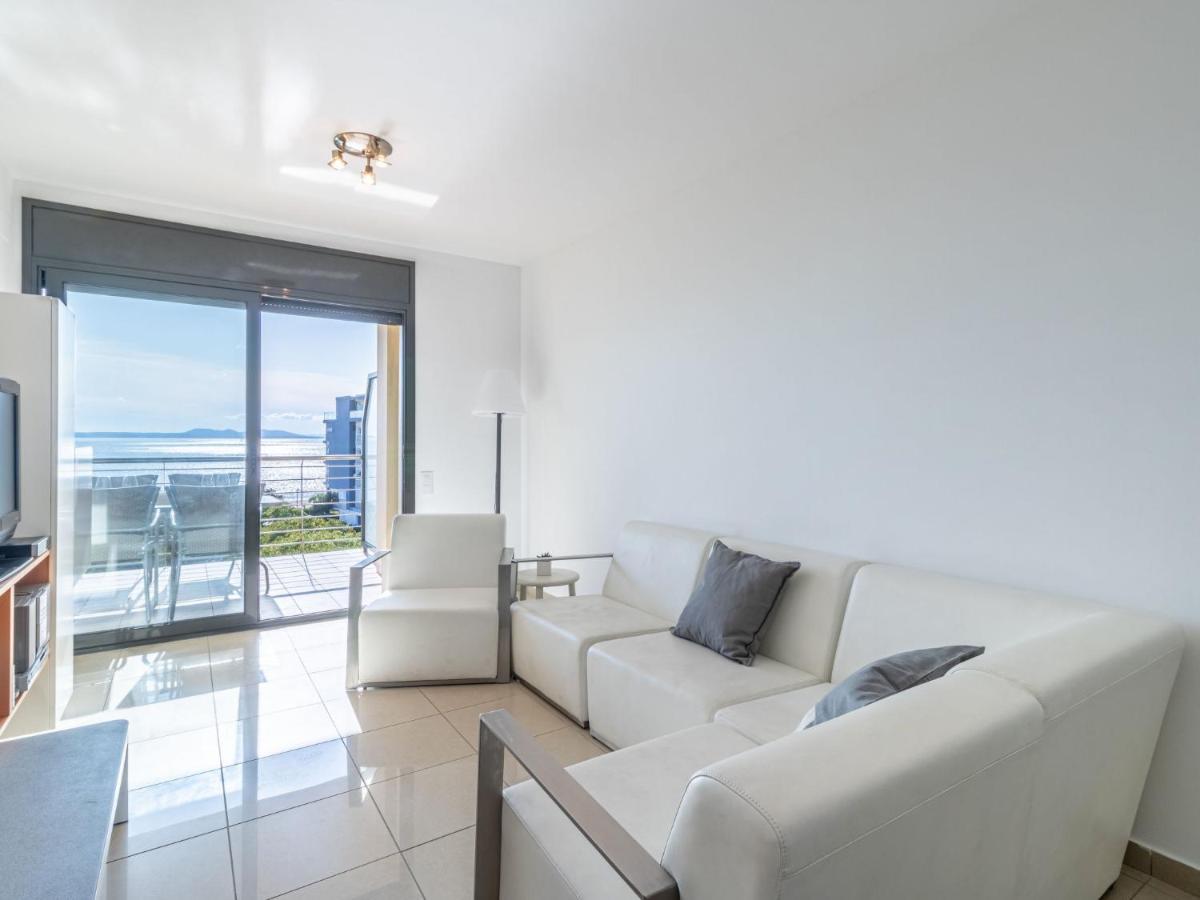 Apartment Mileni I By Interhome Roses Exterior photo
